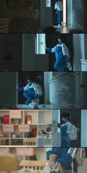 为了皇帝