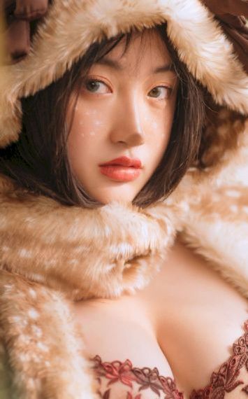 安娜的荒野生活