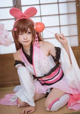 二次元人物动漫人物观看免费