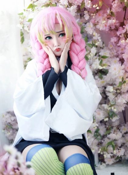 田中瞳在线