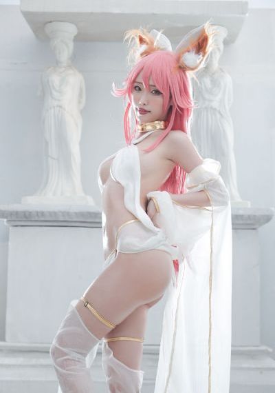 美容院特别服务