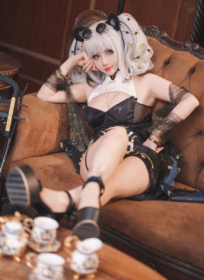 年轻妈妈2