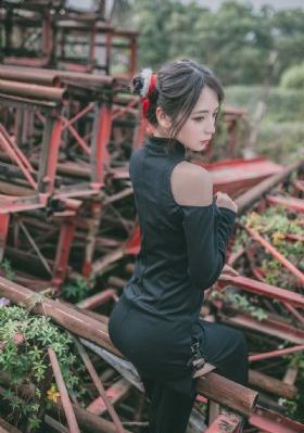 异国色恋浪漫谭