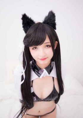 迷人的保姆神马