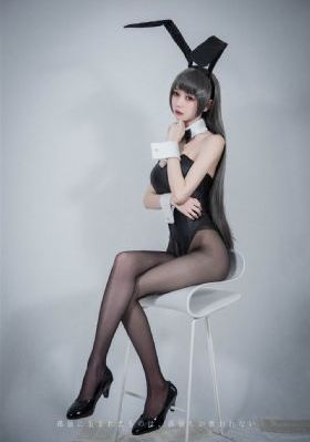 迷之彼女